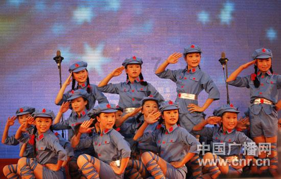 开展书法名家进警营活动